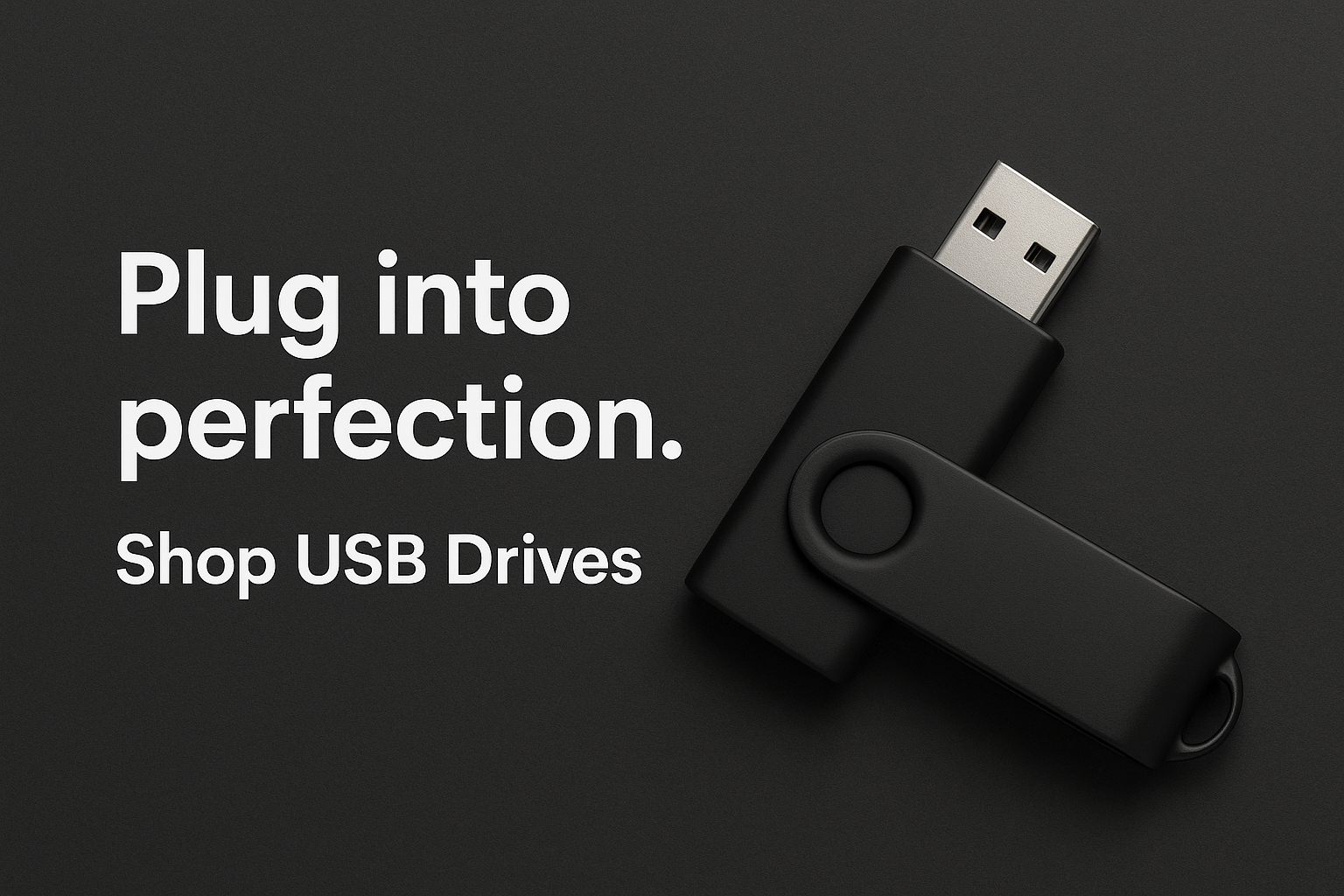 USB Drives