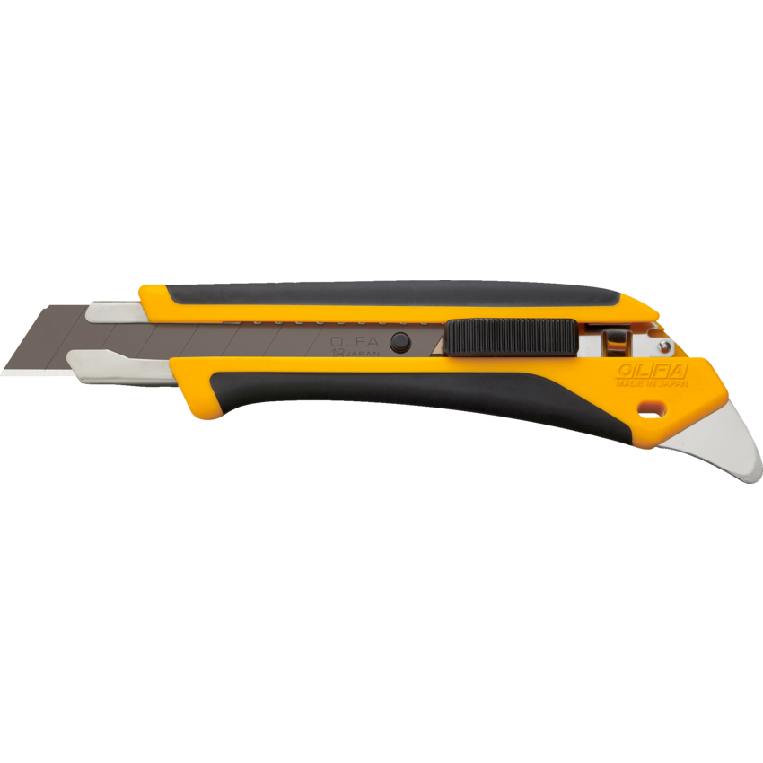 Olfa® LA-X Heavy Duty Utility Knife