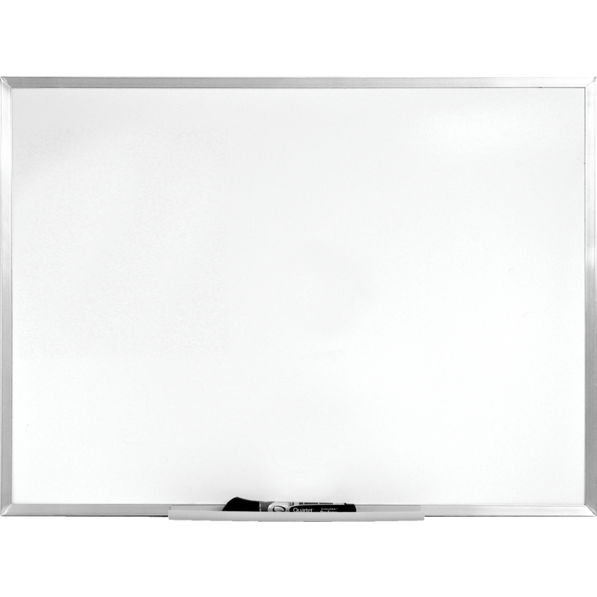 Quartet® Economy Whiteboard 18" x 24