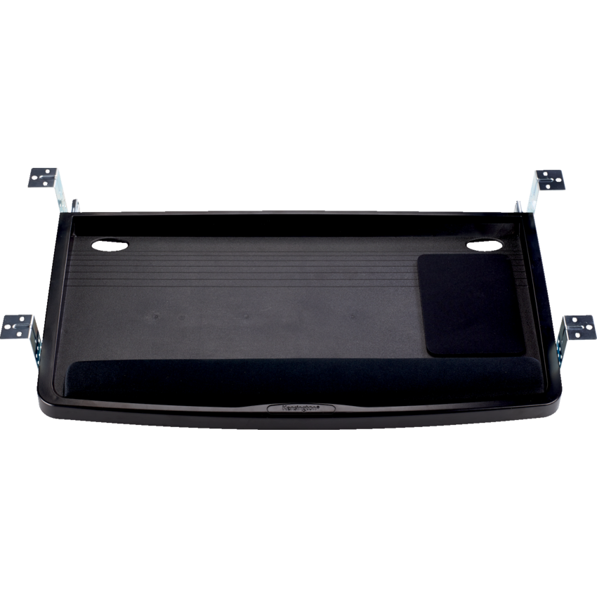 Kensington® Underdesk Comfort Keyboard Drawer with SmartFit™ System