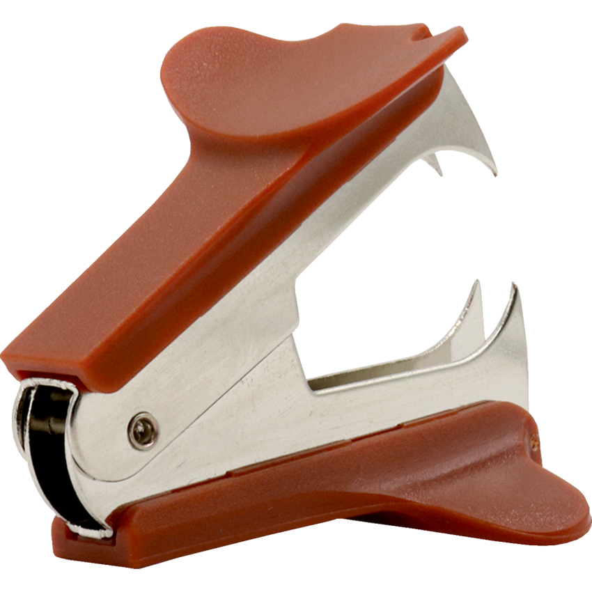 Westcott® Pinch Staple Remover