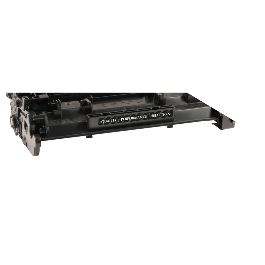 Clover Imaging Remanufactured Laser Cartridge (HP-CF226A) Black