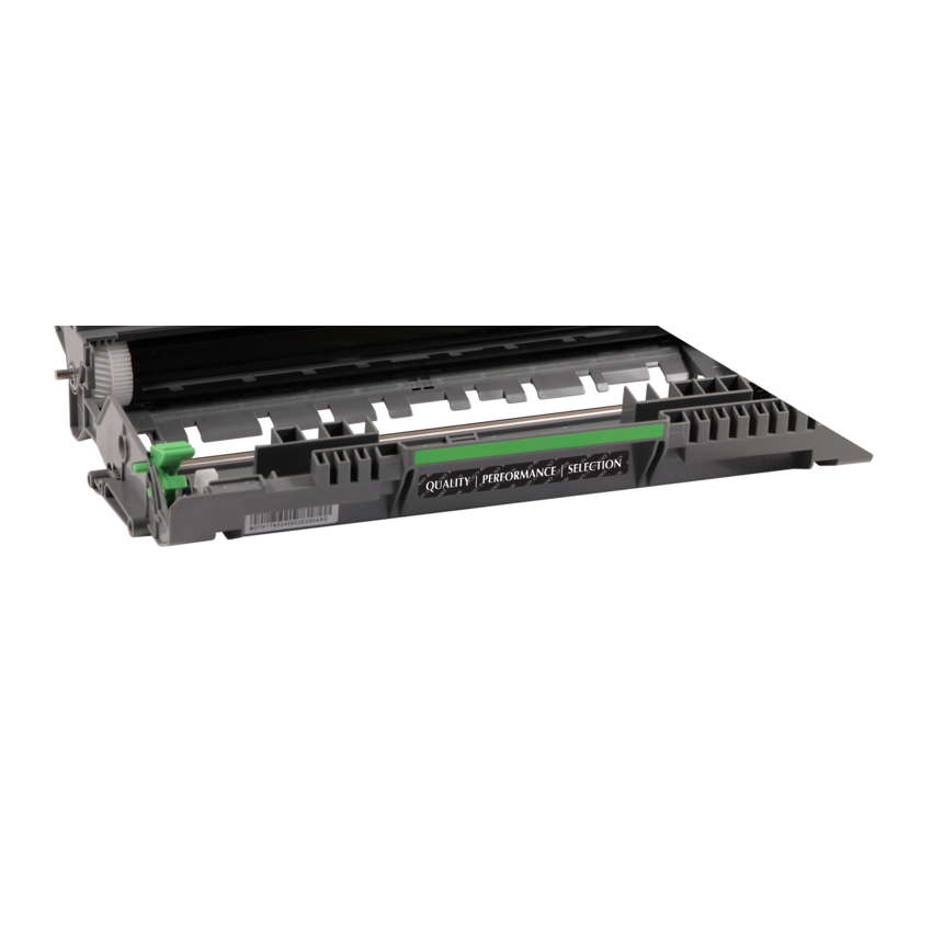 Clover Imaging Remanufactured Laser Cartridge Drum (Brother DR730) Black
