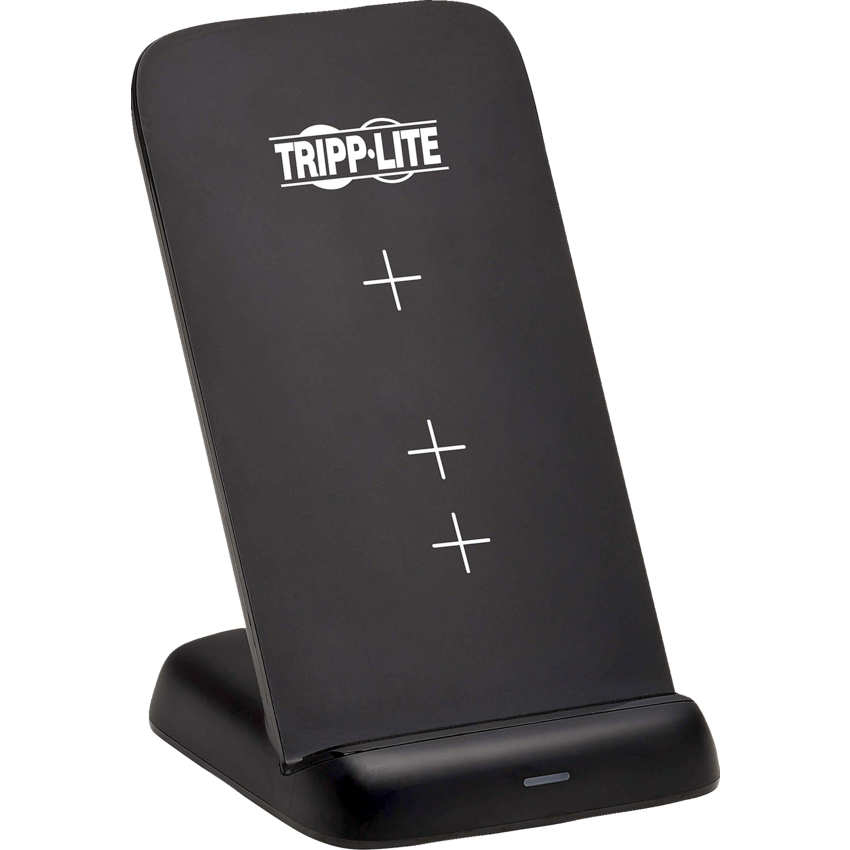 Tripp Lite Wireless Charging Stand Black