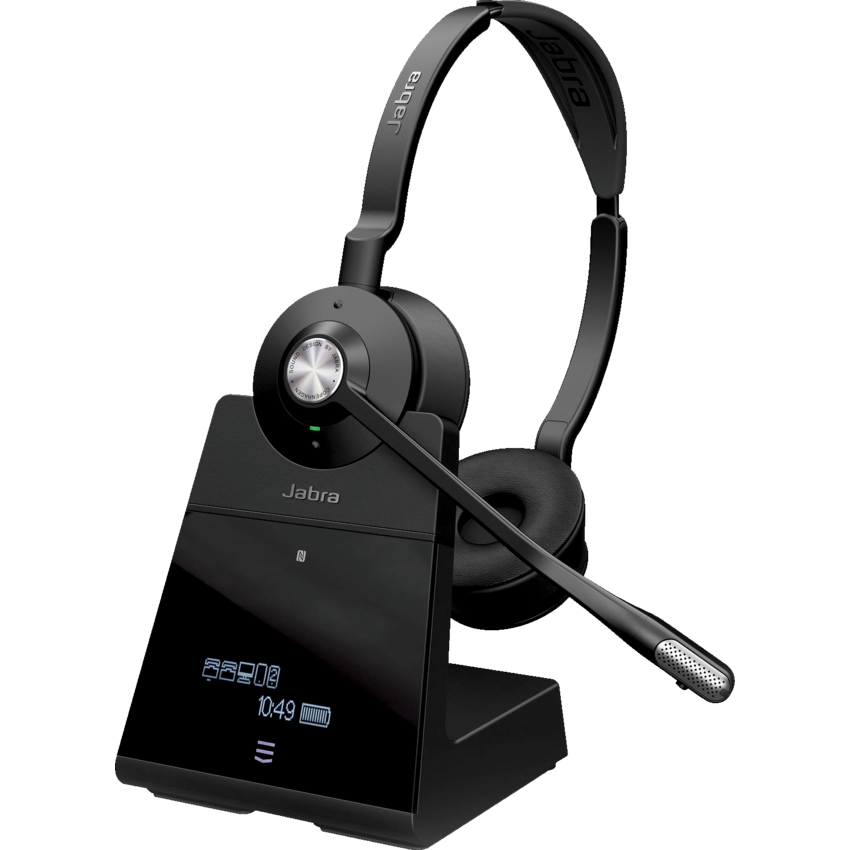 Jabra® Engage 75 Stereo Wireless Headset