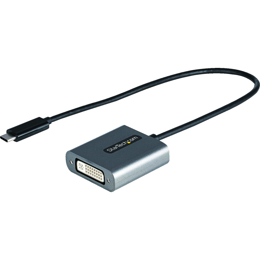 StarTech USB-C to DVI Adapter