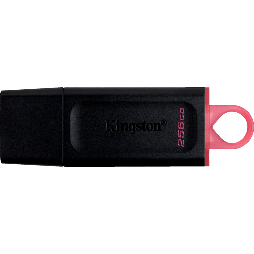 Kingston® DataTraveler Exodia USB 3.2 Gen 1 Drive 128 GB