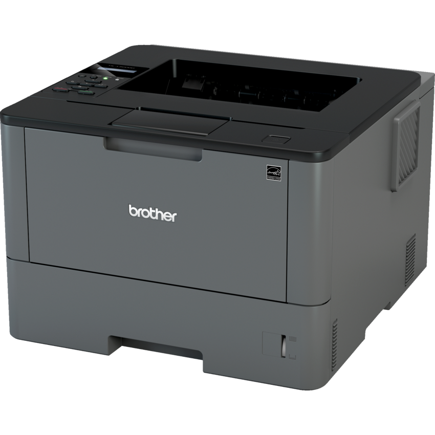 Brother HLL5000D Monochrome Laser Printer
