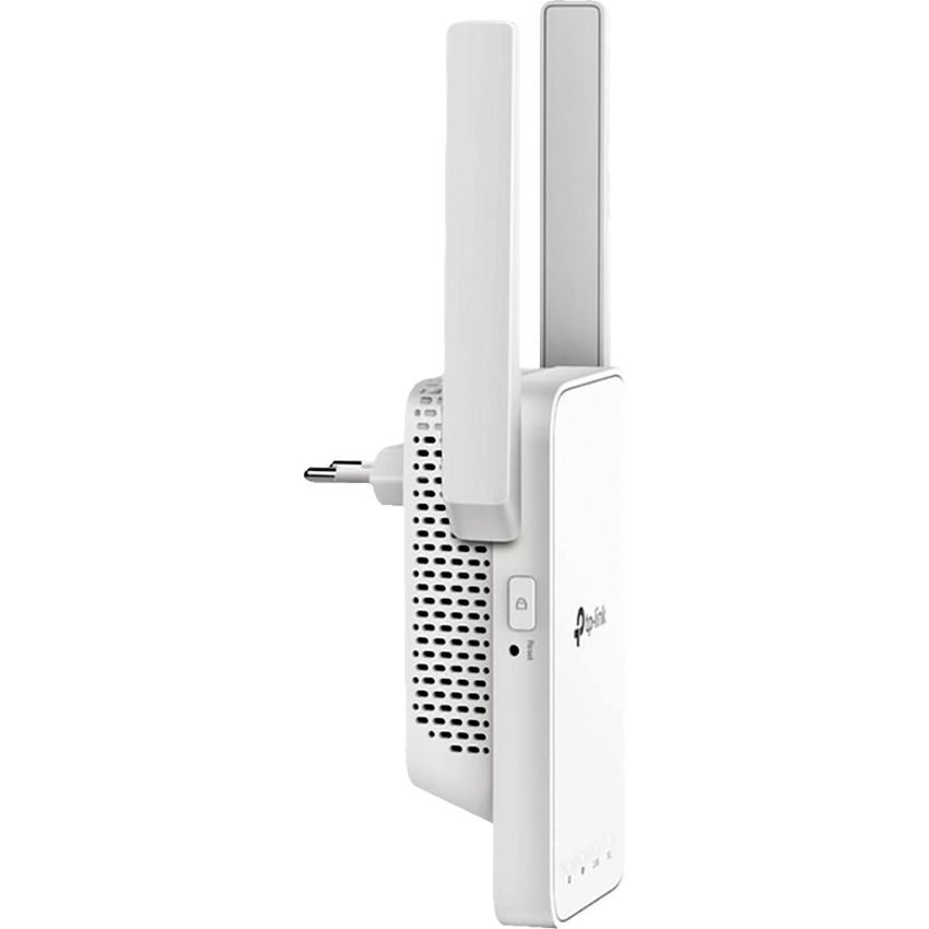 TP-Link® AC750 Mesh Wi-Fi Dual Band Range Extender