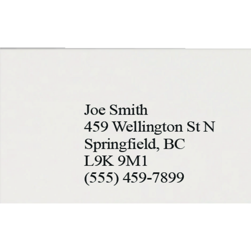 St. James® Resumé Bond™ Paper Letter White 100/pkg