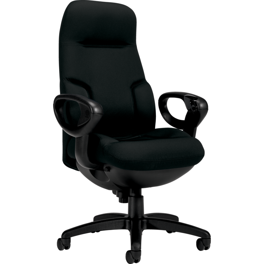 Global® Concorde® 24 HR™ Synchro-Tilter Chair Waterfall Dance