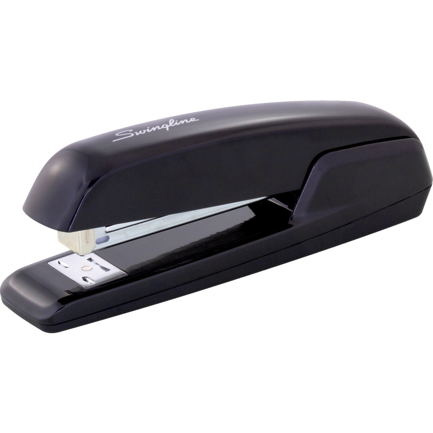 Swingline® 646 Durable Stapler Full Strip 20 sheets Black
