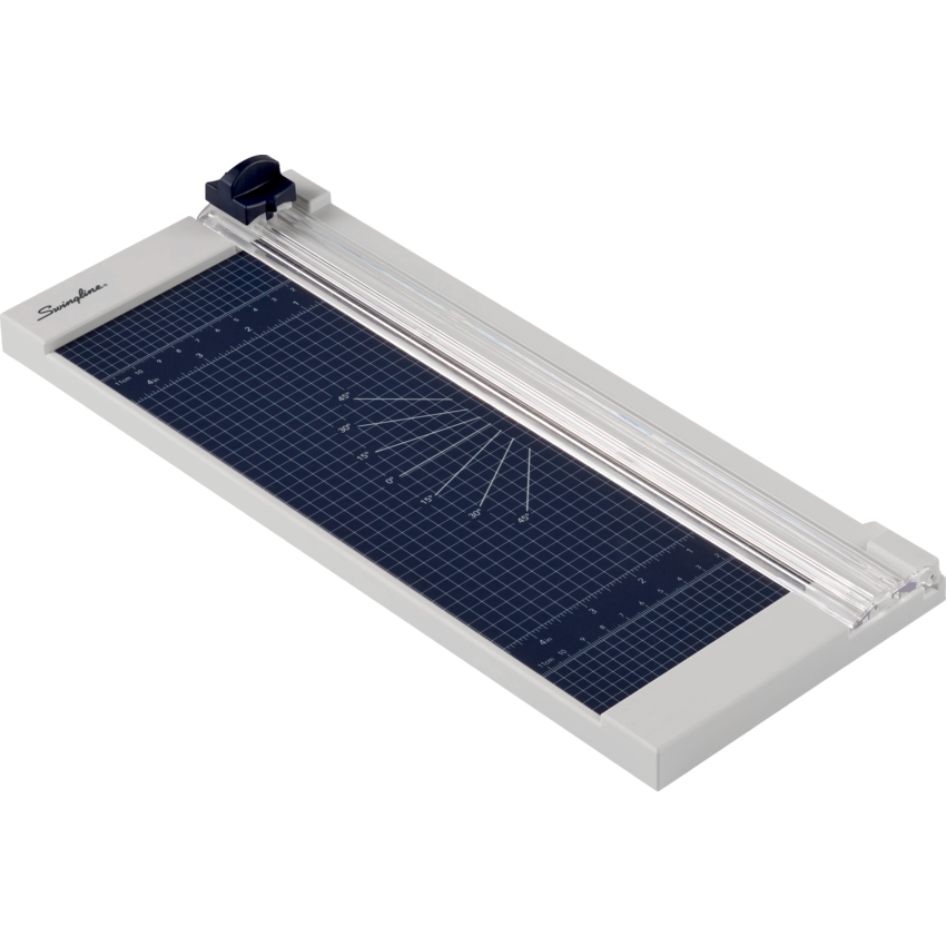 Swingline® Fixed Blade 8 Rotary Trimmer 12