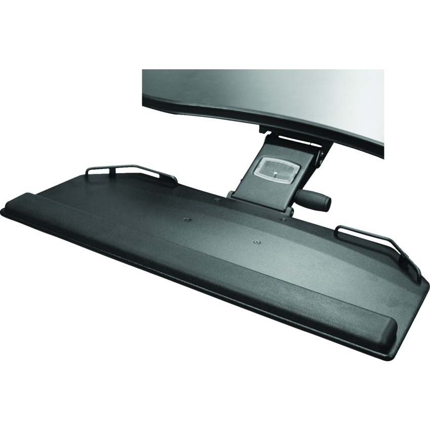 Horizon Jitterbug Articulating Keyboard Package