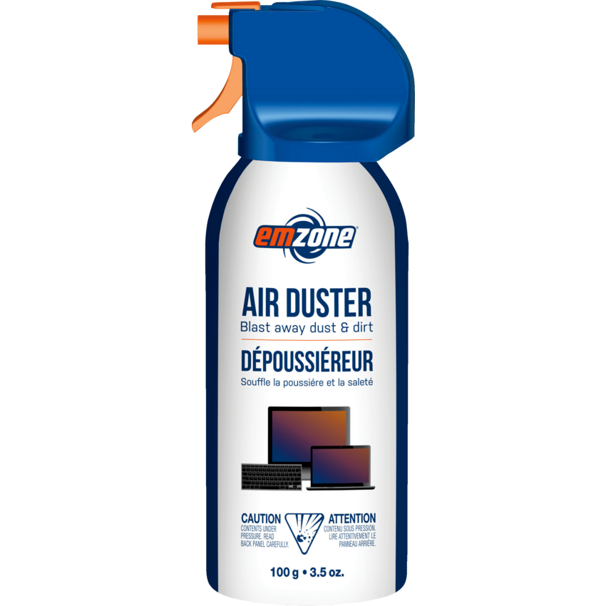 emzone Mini Air Duster 3.5 oz
