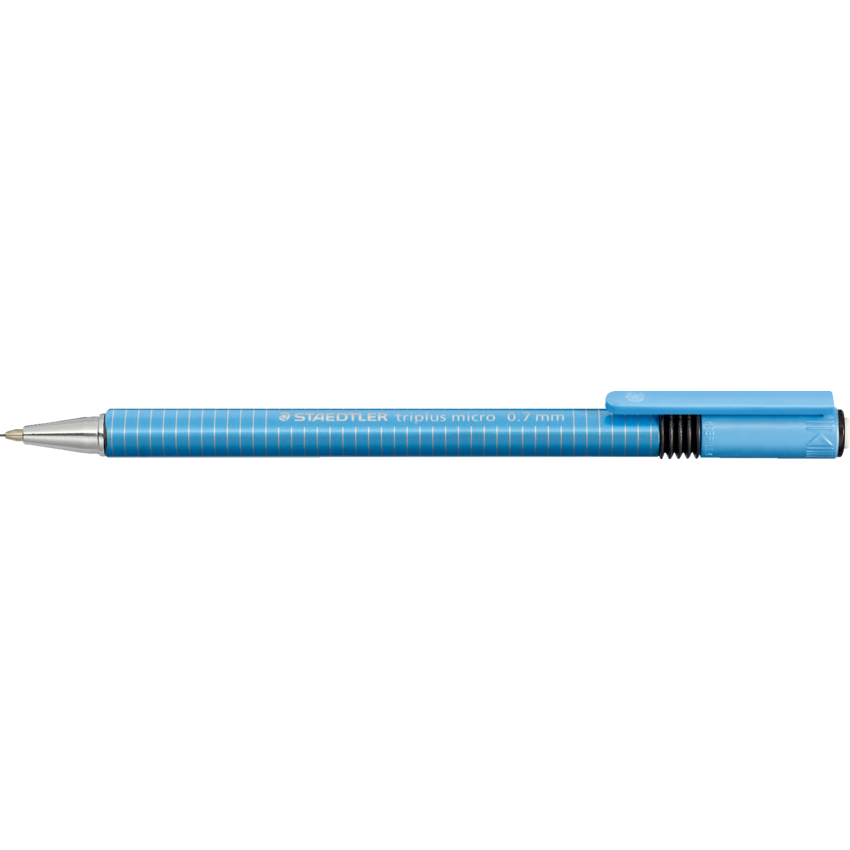 Staedtler® triplus® Micro Mechanical Pencils 0.7 mm Blue