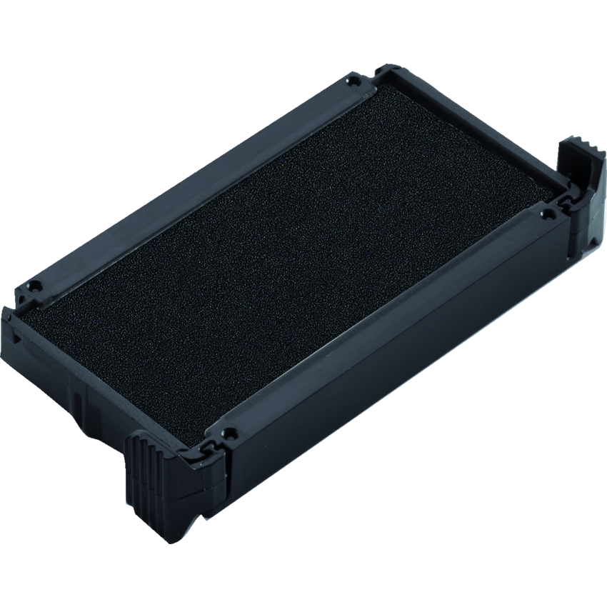 Trodat® 4810/4836 Replacement Ink Cartridges Black 2/pkg