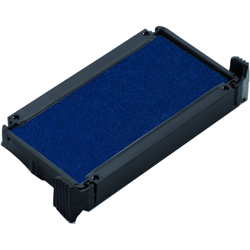 Trodat® 4810/4836 Replacement Ink Cartridges Blue 2/pkg