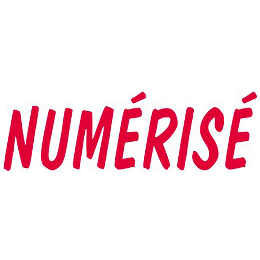 Trodat® Printy 4911 Self-Inking Message Stamp NUMÉRISÉ