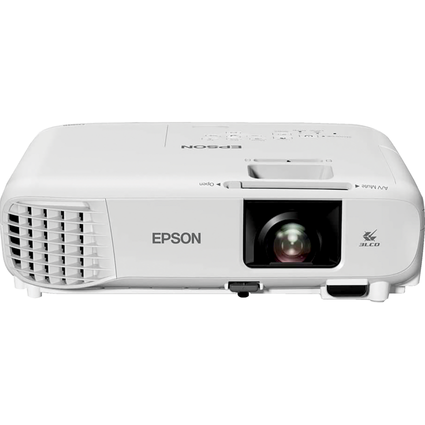 Epson® PowerLite® E20 3LCD Projector