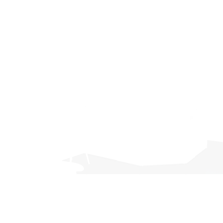 Links Reception Gallery 84" x 84" Cappuccino/Willow Grey